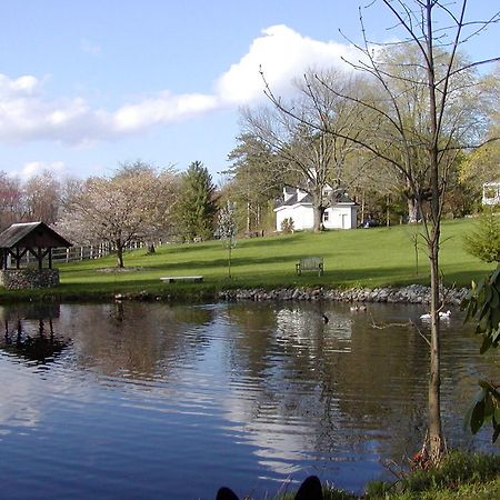 Arabian Horse Inn Sudbury Esterno foto