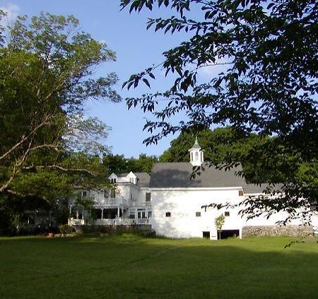 Arabian Horse Inn Sudbury Esterno foto