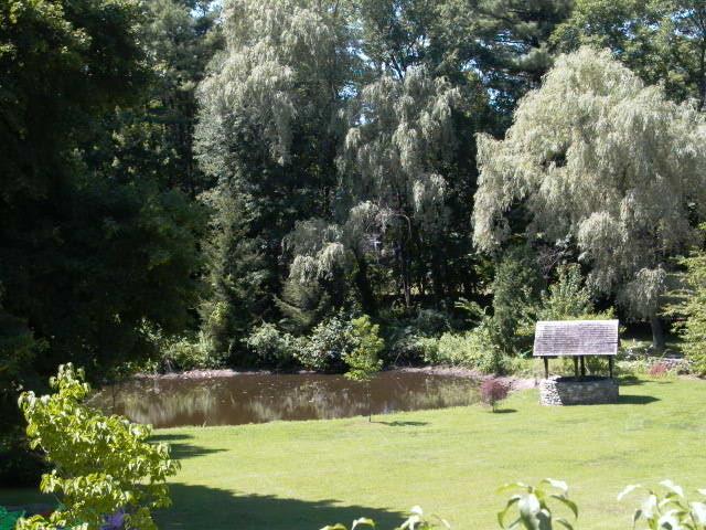 Arabian Horse Inn Sudbury Esterno foto