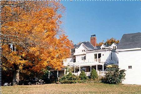 Arabian Horse Inn Sudbury Esterno foto