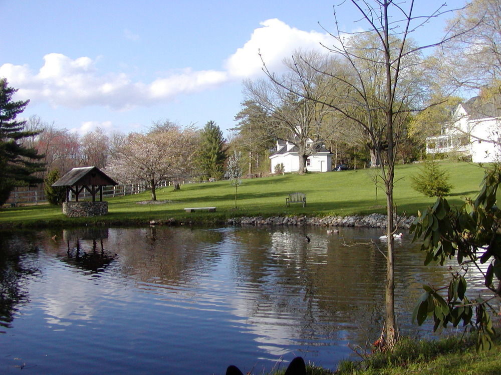 Arabian Horse Inn Sudbury Esterno foto