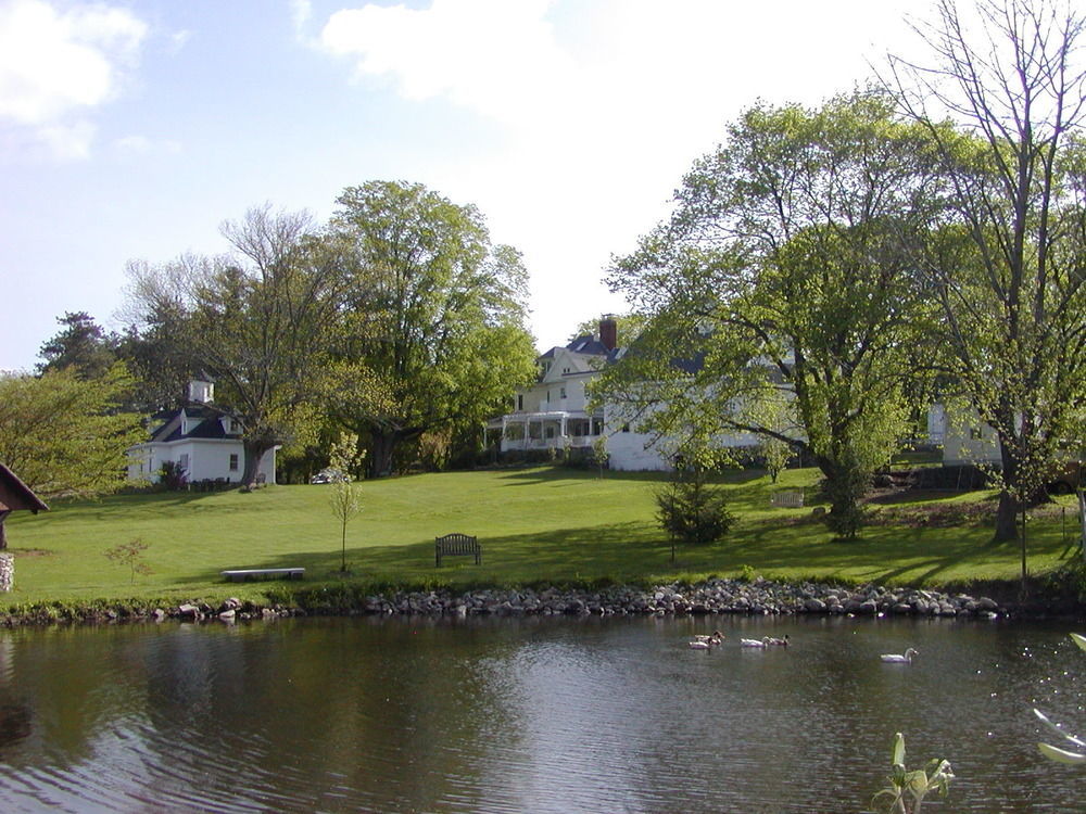 Arabian Horse Inn Sudbury Esterno foto