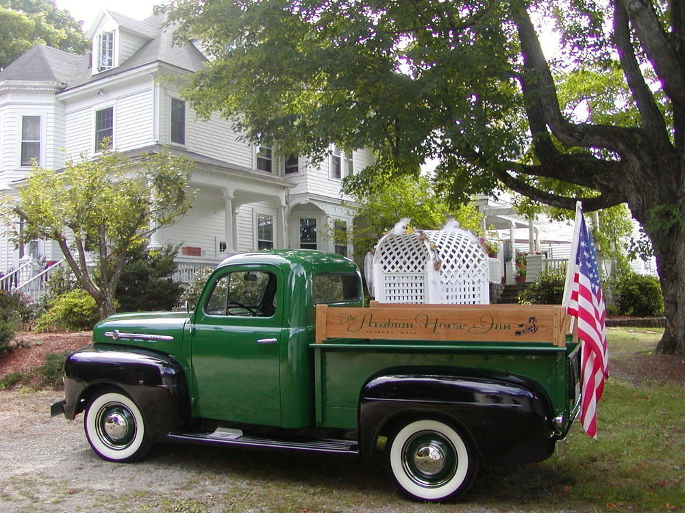Arabian Horse Inn Sudbury Esterno foto