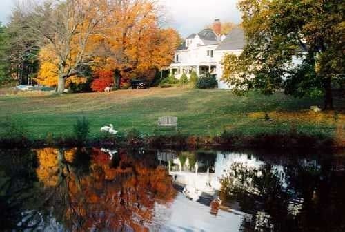 Arabian Horse Inn Sudbury Esterno foto