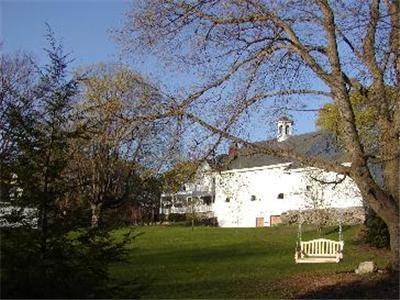 Arabian Horse Inn Sudbury Esterno foto