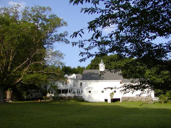 Arabian Horse Inn Sudbury Esterno foto